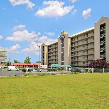 River Place Condos Riverside #309 1Bd 비둘기 포지 외부 사진