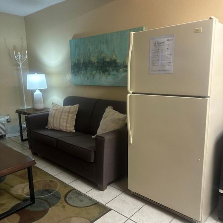River Place Condos Riverside #309 1Bd 비둘기 포지 외부 사진