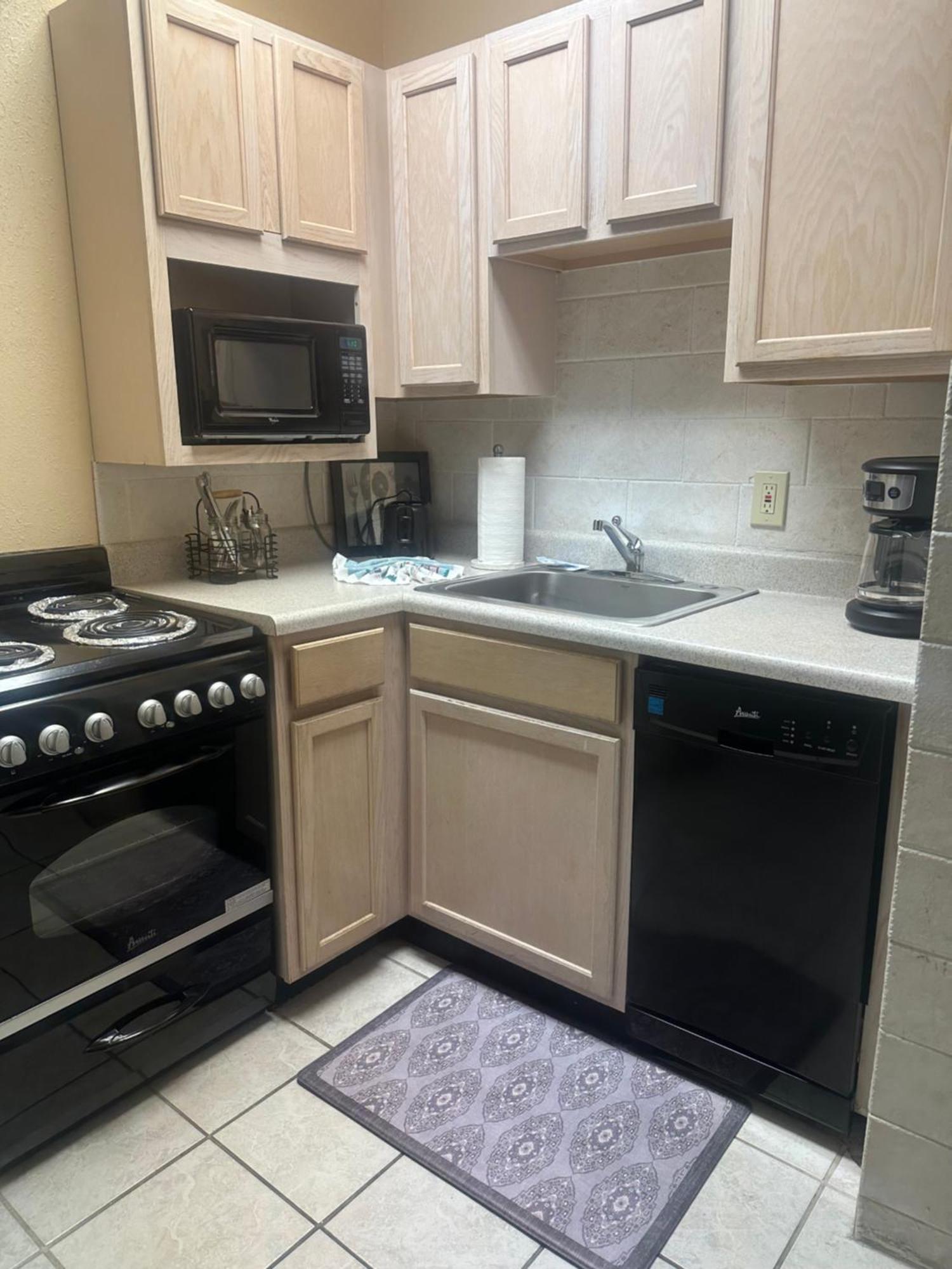 River Place Condos Riverside #309 1Bd 비둘기 포지 외부 사진