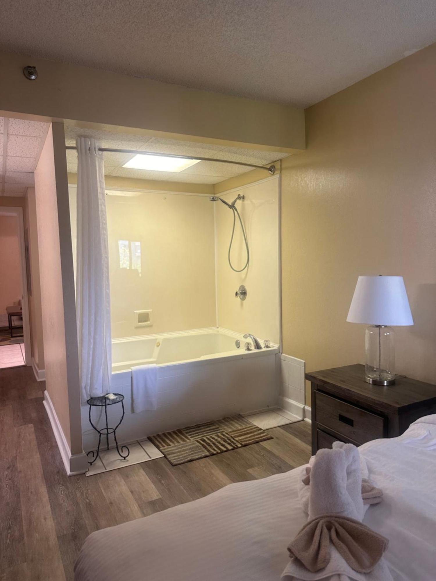 River Place Condos Riverside #309 1Bd 비둘기 포지 외부 사진