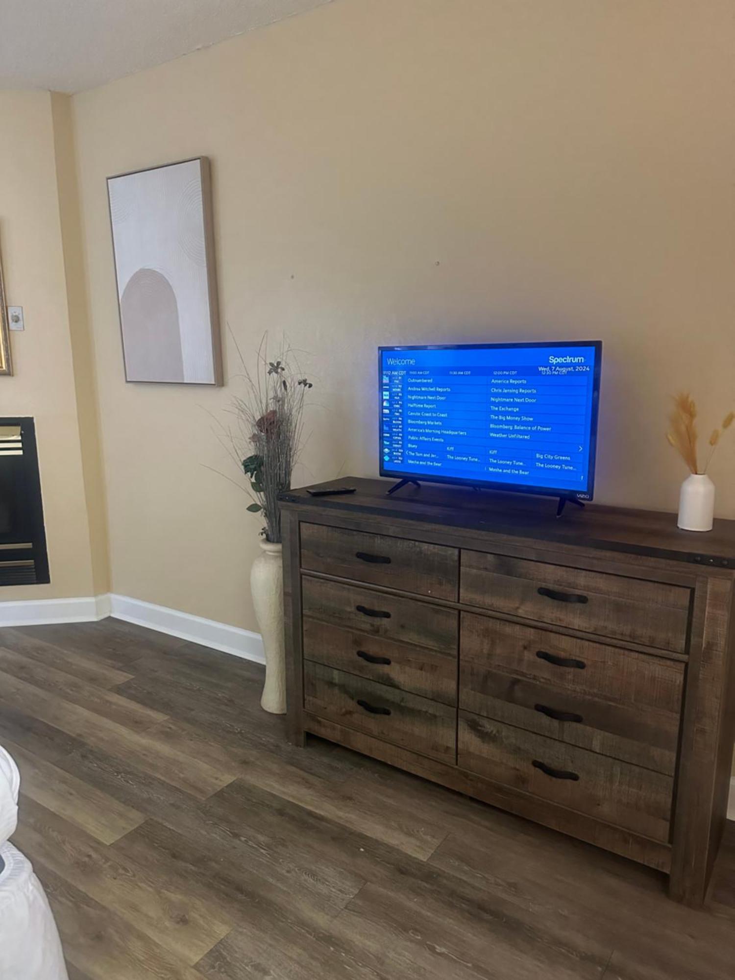 River Place Condos Riverside #309 1Bd 비둘기 포지 외부 사진