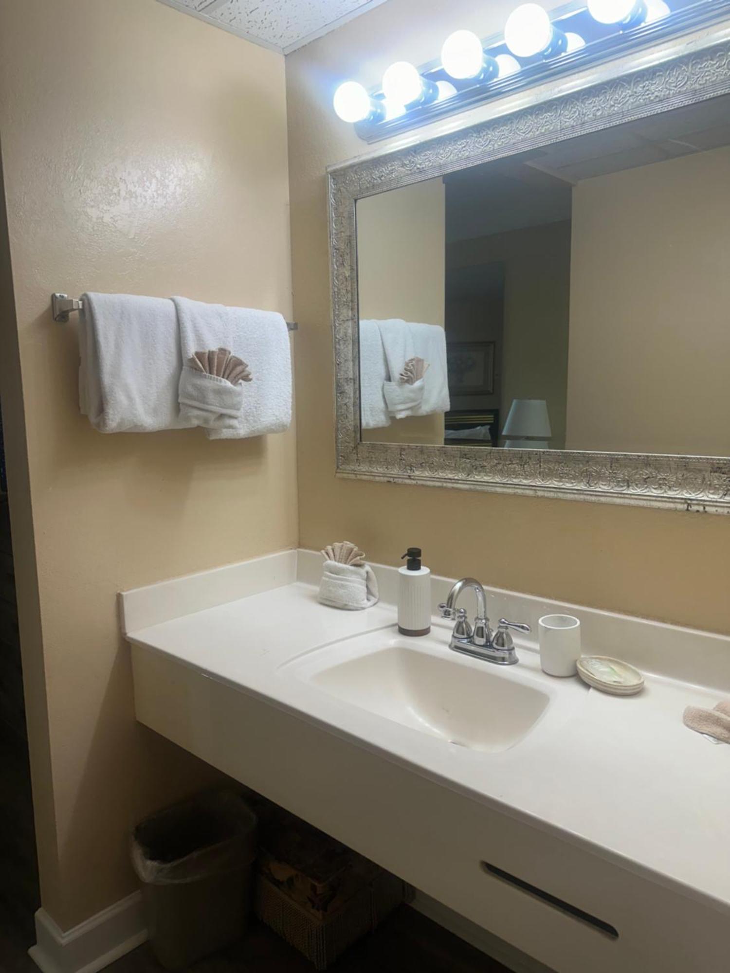 River Place Condos Riverside #309 1Bd 비둘기 포지 외부 사진