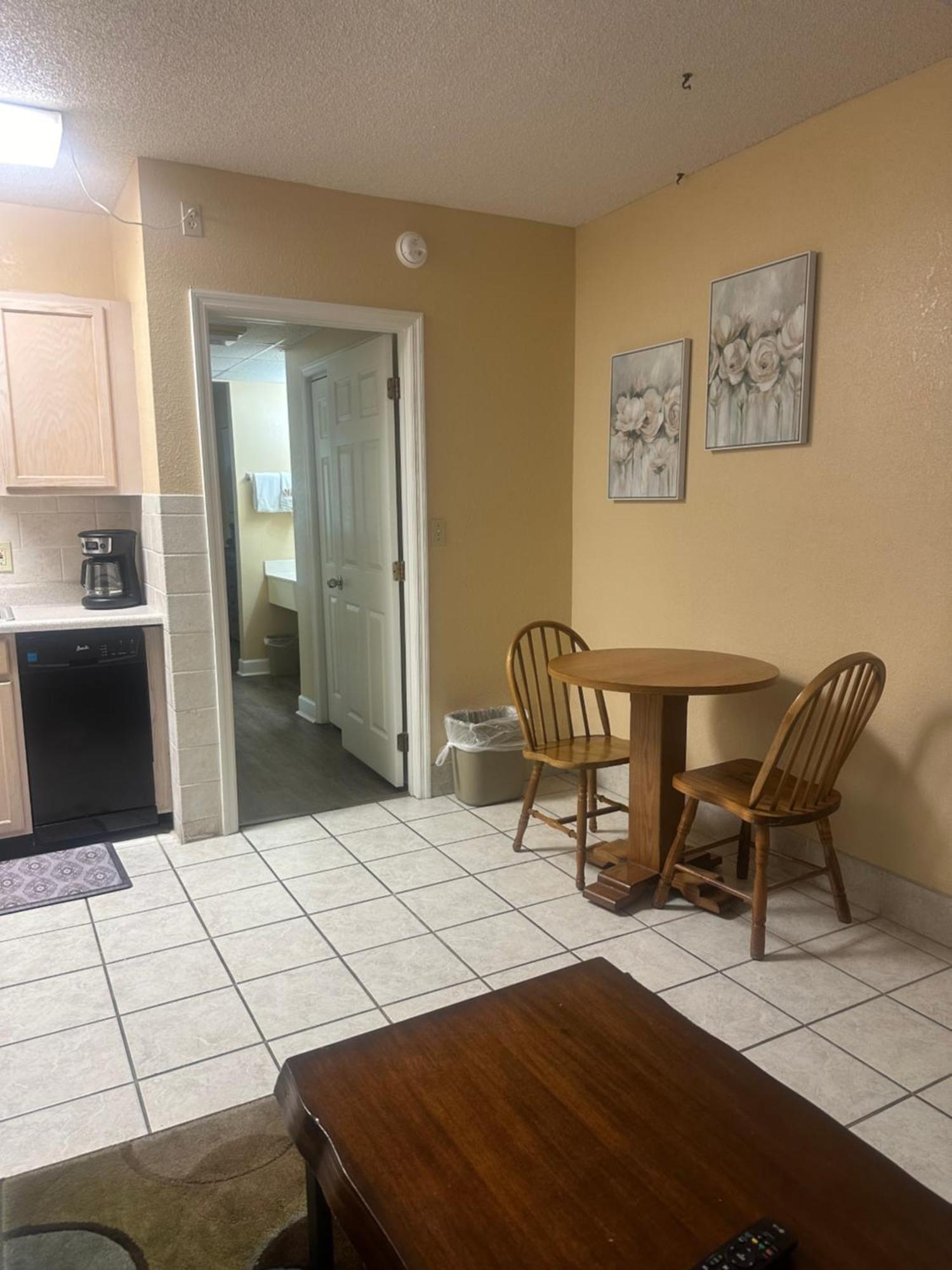 River Place Condos Riverside #309 1Bd 비둘기 포지 외부 사진