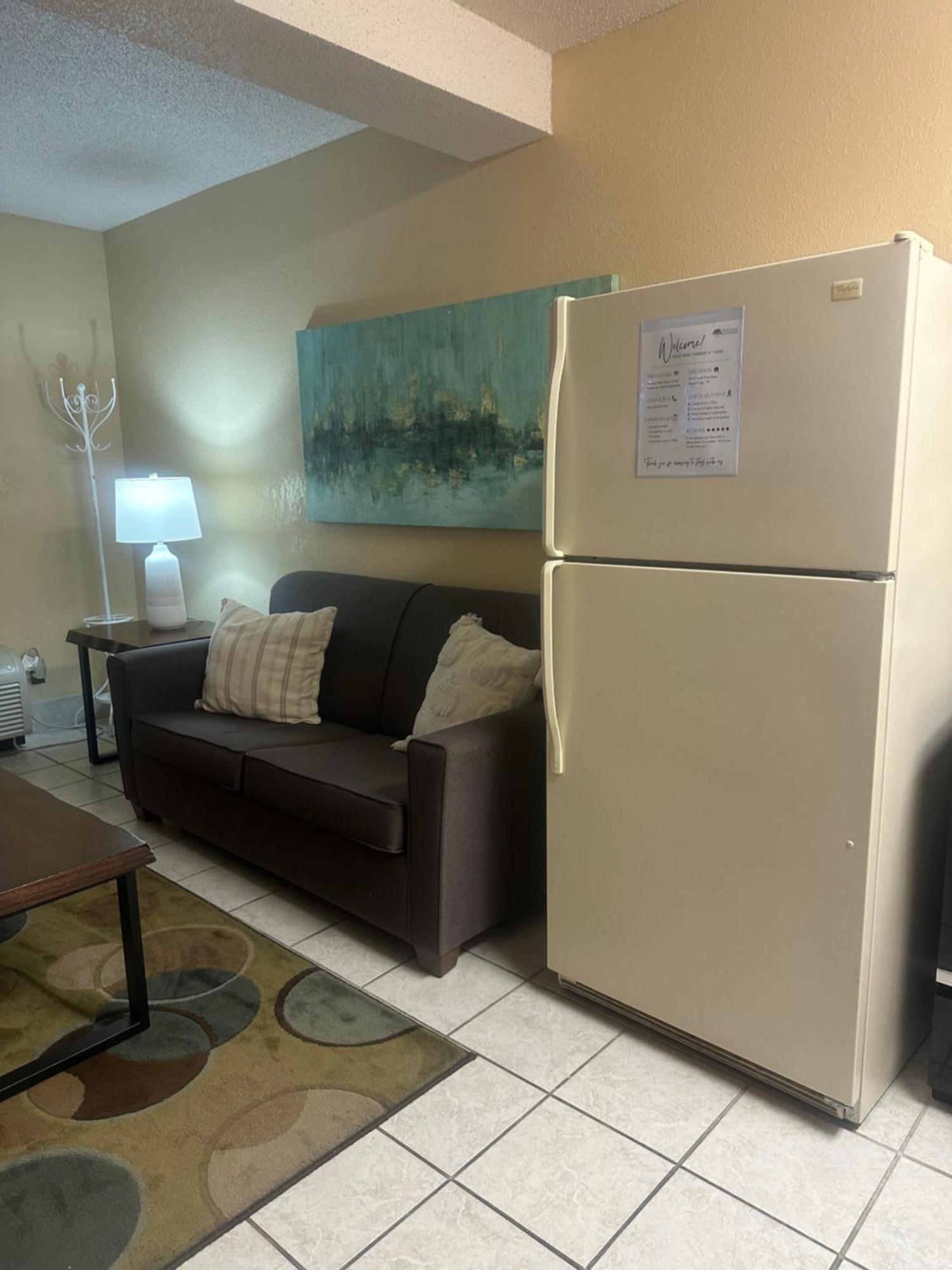 River Place Condos Riverside #309 1Bd 비둘기 포지 외부 사진